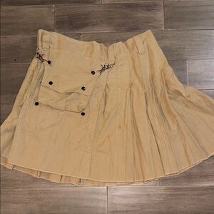 Men’s Cotton Kilt SZ 44